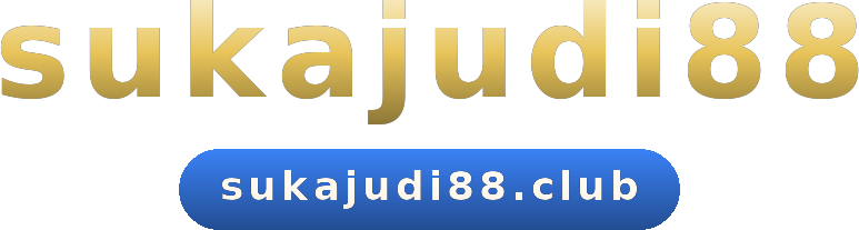 sukajudi88 logo